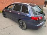 Fiat Croma Kombi zu verkaufen - gebrauchte Fiat Croma aus dem Jahr 2006