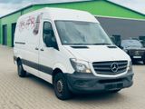 Mercedes-Benz Sprinter 210 CDI Kasten *L2H2*AHK*LKW-ZULASSUNG* - Mercedes-Benz Sprinter aus 2014