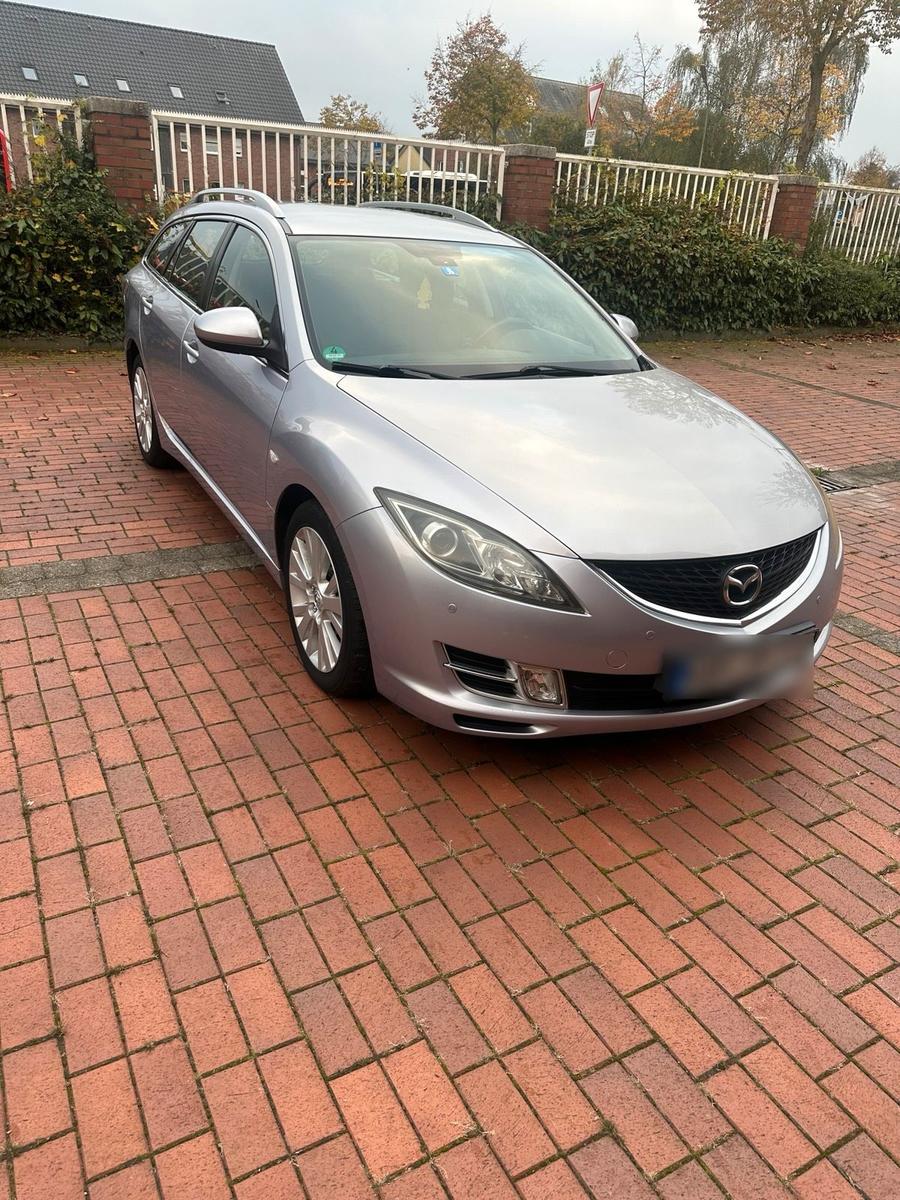 Mazda 2 2008 — двигун 140 HP (103kW)