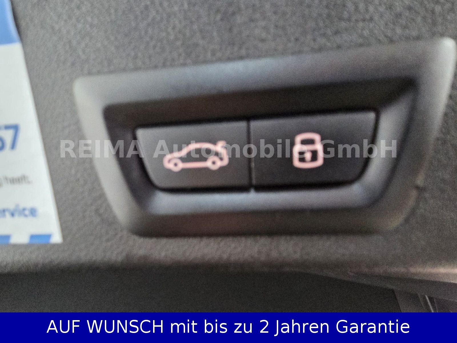 Fahrzeugabbildung BMW XM M, 480 KW, B&W, HUD, AHK, Laser, SOH 94,2%