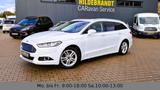 Ford Mondeo Turnier Titanium AWD LED AHK - Ford Mondeo mit Anhängerkupplung