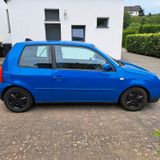 Volkswagen VW Lupo 6x 1.0 mit Sportfahrwerk - Volkswagen Lupo aus 1998