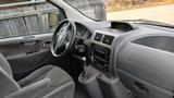 Fiat Scudo - Fiat Scudo mit Diesel-Antrieb: Kleinbus