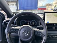 Mazda 2 Hybrid - Vorschau Bild 12