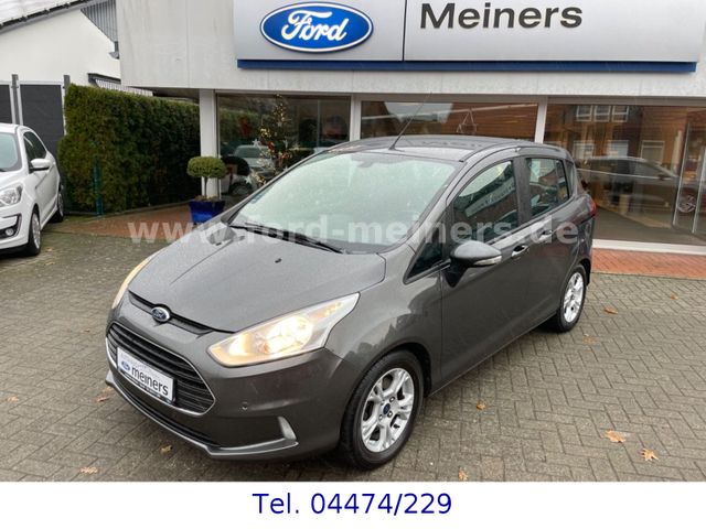 Ford B-Max 1.0 EB *Zahnriemen + Große Inspektion neu*