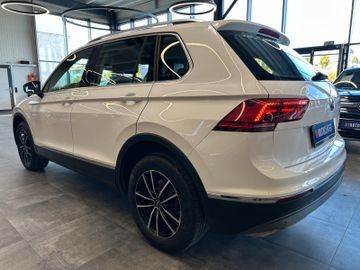 MYAUTOCENTER – Gebraucht- und Jahreswagen mit Werkstattservice in Pfaffenhofen Volkswagen Tiguan *Highline*4Motion*Leder*AHK*LED*