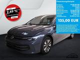 Volkswagen Golf GOAL 1.5TSI LEDPlus NAV AHK ACC SideAssist - Auto leasen in Bielefeld