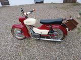 Simson SR 4-2/1 Star - SIMSON SR