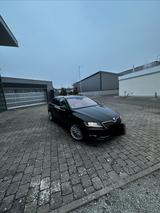 Skoda Superb 2.0 TDI SCR 140kW DSG 4x4 L&K Combi L&K