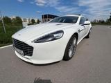 Aston Martin Rapide 6.0 S Touchtronic Auto S - Aston Martin aus 2014