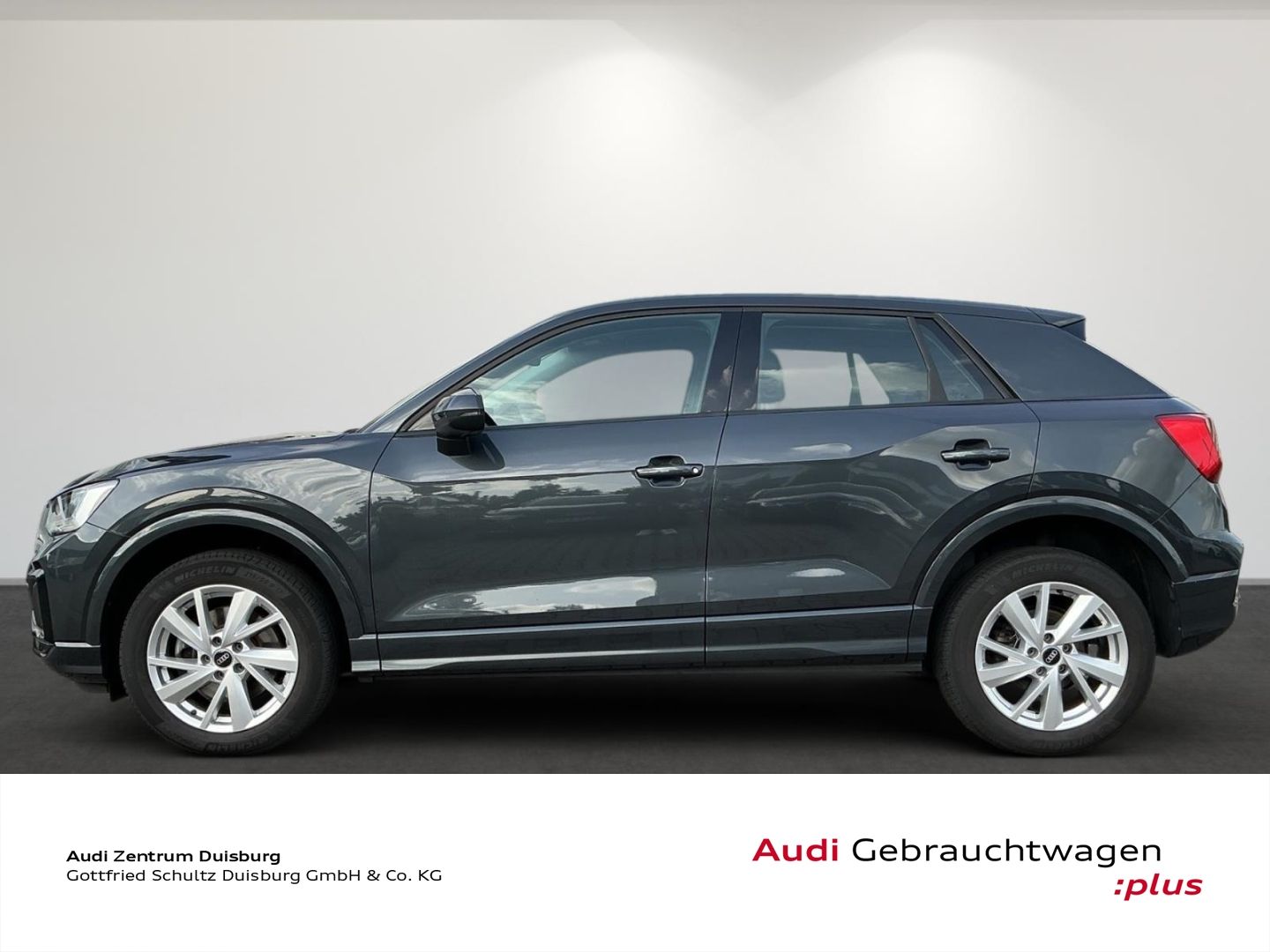 Audi Q2 - Bild 3