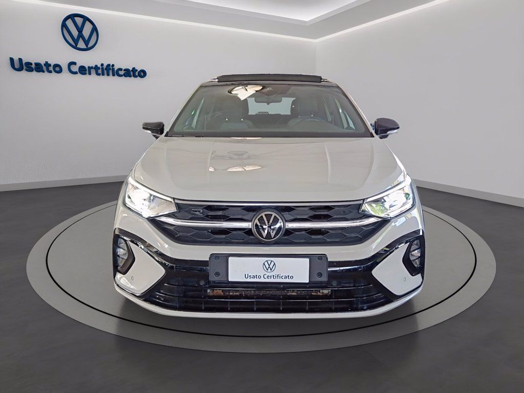 Other VOLKSWAGEN Taigo 1.0 tsi r-line 110cv dsg del 20 imagem 2