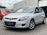 Hyundai i30 Edition+*1.HAND/TÜV*INSP.NEU* - Hyundai i30 Gebrauchtwagen in Bremen