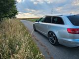 Audi A6 3.0 TDI quattro Avant Bi-Xenon Navi Standheiz