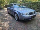 Audi A4 B6 3X S-Line TÜV 07/28 Automatik - Audi A4 aus 2004: Line