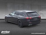 Mercedes-Benz E 450 4MATIC T-Modell AMG Line Advanced - mit Benzin-Antrieb: Sitzheizung, Kombi, mit Klimaanlage