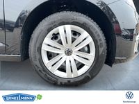 Volkswagen Caddy - Vorschau Bild 8