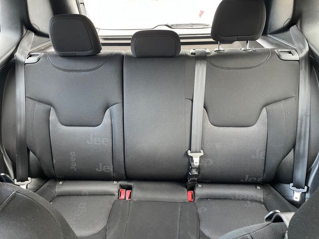 Renegade 1.4 Longitude *AUTOMATIK*AHK*KEYLESS*LE