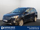 Ford KUGA 2.0 TDCi Titanium Panoramadach - Ford Kuga Gebrauchtwagen in Freiburg