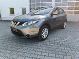 Nissan Qashqai 1.2 DIG-T Xtronic ACENTA - Nissan aus 2015