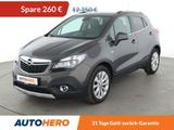 Opel Mokka 1.6 CDTI DPF Innovation ecoFlex 4x4*CAM* - Opel Mokka Gebrauchtwagen in Hamburg