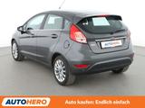 Ford Fiesta 1.0 EcoBoost Titanium*NAVI*PDC*SHZ*KLIMA* - Ford Fiesta Gebrauchtwagen in Mannheim