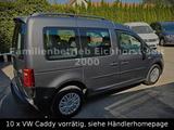 Volkswagen Caddy 2,0TDI 75kW BMT Scheckheft-gepflegt !! - Volkswagen Caddy: 2k