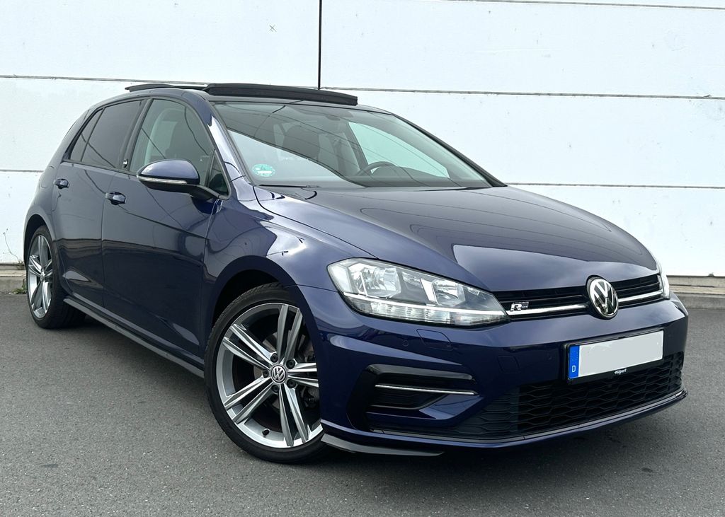 Image of Volkswagen Golf