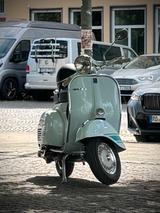 Vespa Sprint - VESPA 1974