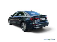 Audi A3 - Vorschau Bild 4