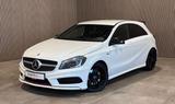 Mercedes-Benz A250 2,0 211 Aut. 211 - gebrauchte Mercedes-Benz A 250 aus dem Jahr 2012