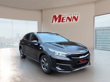 Kia XCeed 1.5T Edition 7 Kamera SHZ Apple CarPlay