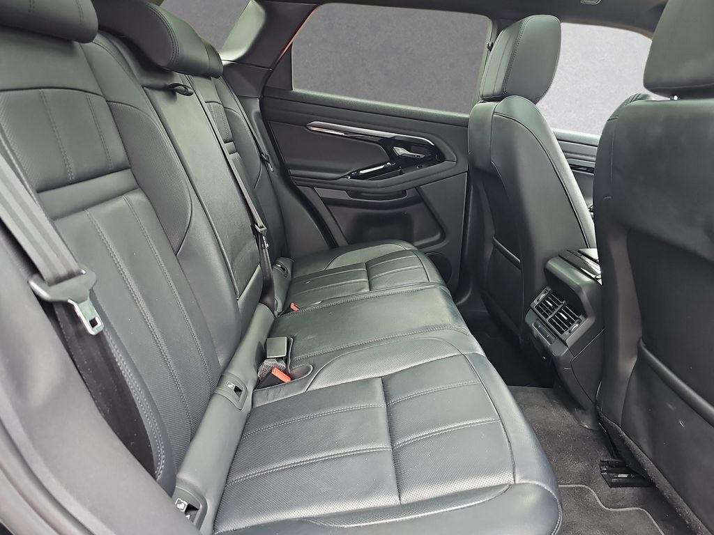 Land Rover Range Rover Evoque D200 AWD R-Dynamic SE PANO