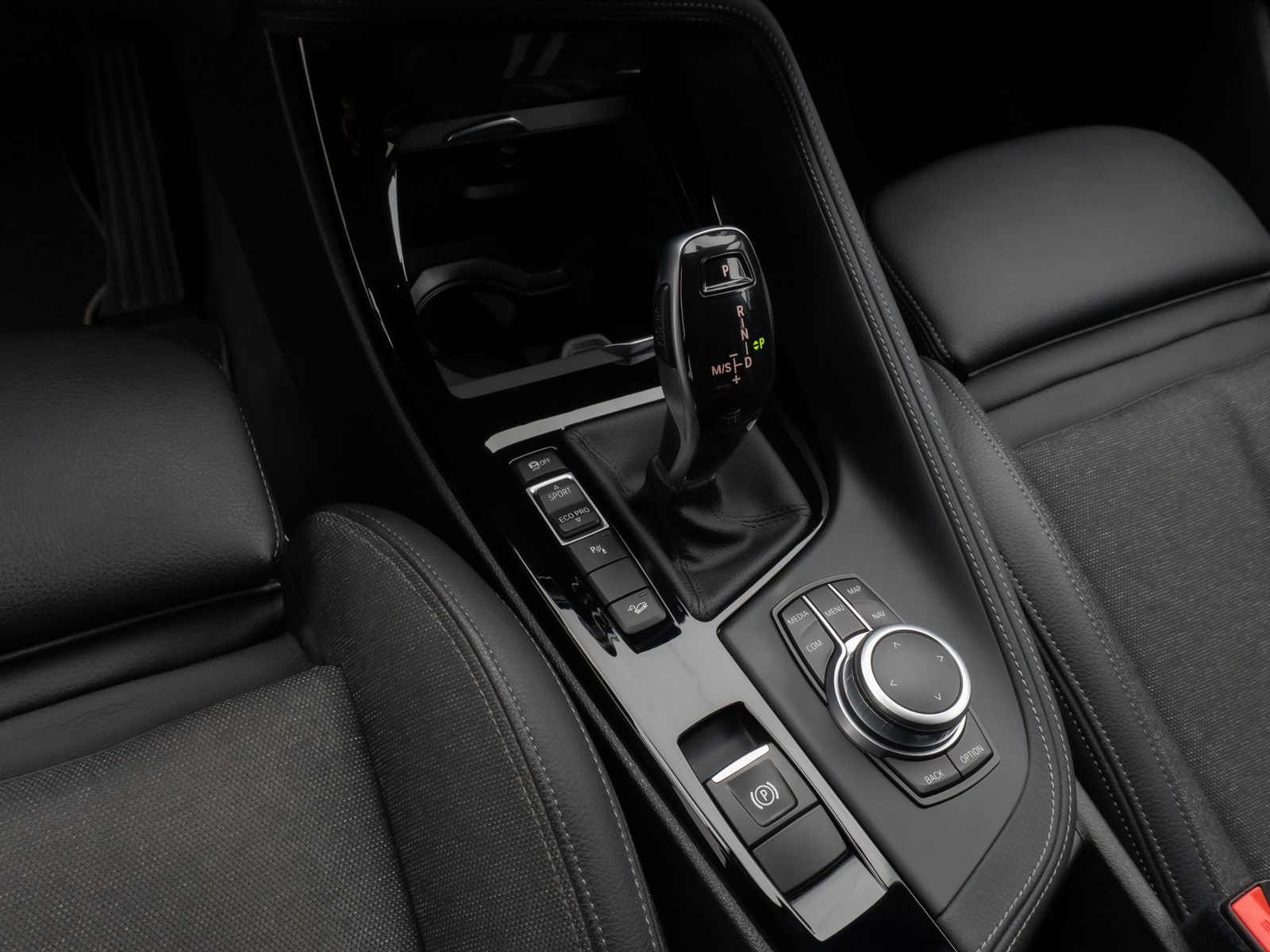 Fahrzeugabbildung BMW X1 xD18d SportLine Kamera DAB HiFi Komfort Alarm