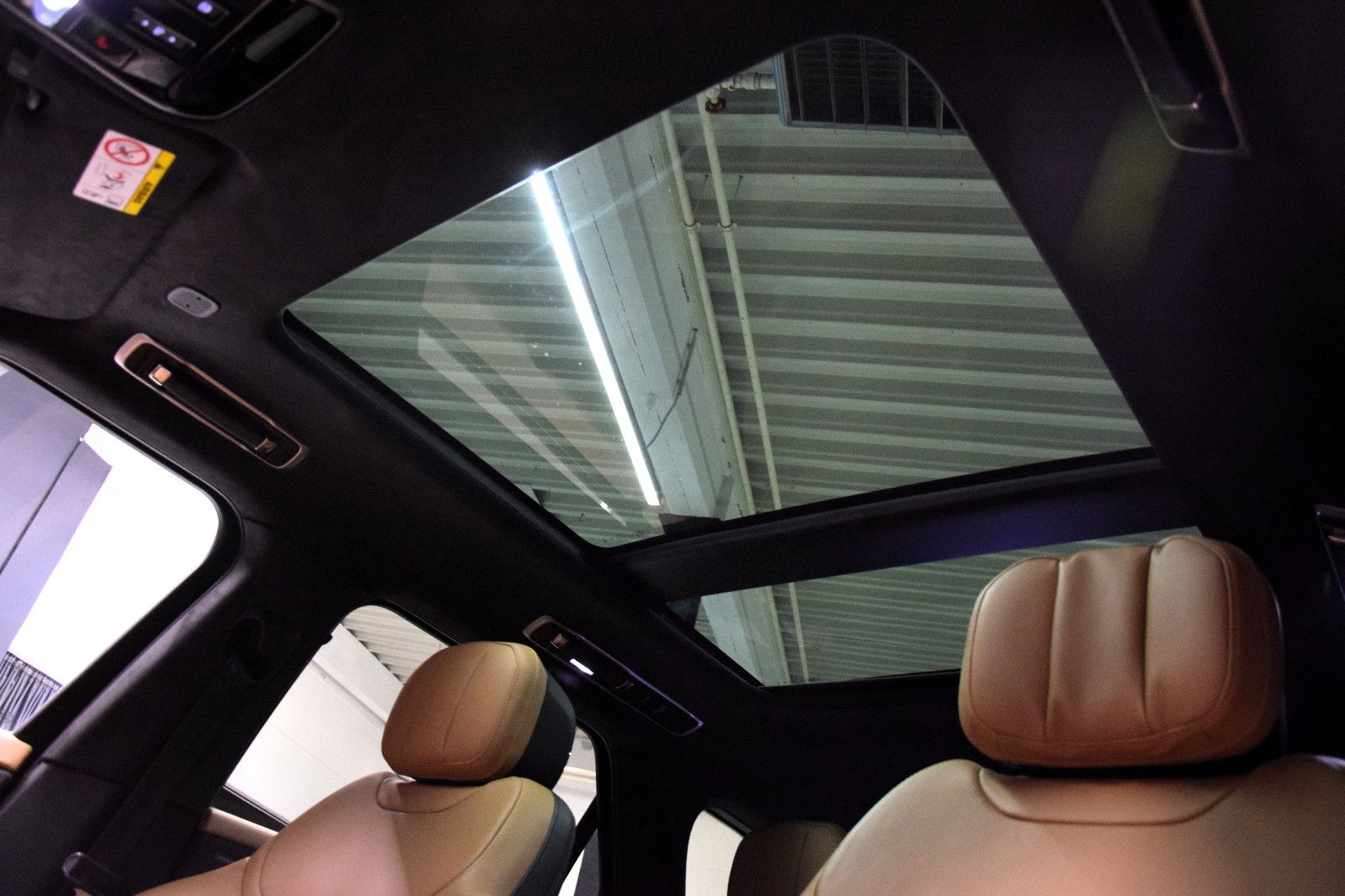 Fahrzeugabbildung Land Rover Range Rover Sport D350 Autobiography SV Bespoke