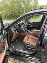BMW X6 M50 M50i - - BMW X6 M50 aus 2021