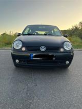 Volkswagen Lupo 1,4 Rave - Volkswagen Lupo: 1.4