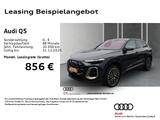 Audi Q5 TFSI qu. S line S tronic *PANO*StdHz*AHK*B&O* - Audi Q5 Neuwagen in Berlin