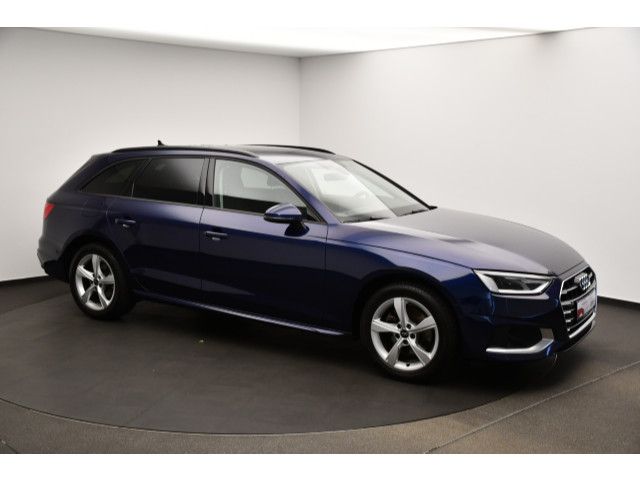 Audi A4 - Bild 13