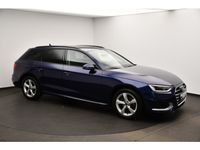 Audi A4 - Vorschau Bild 13