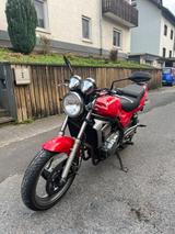 Kawasaki Er-5 Twister (A2 Führerschein) - KAWASAKI ER 5 TWISTER