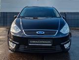 Ford Galaxy Trend/Navi/Alu/7 Sitzer/TÜV/AU 04/2027 - gebrauchte Ford Galaxy aus dem Jahr 2010