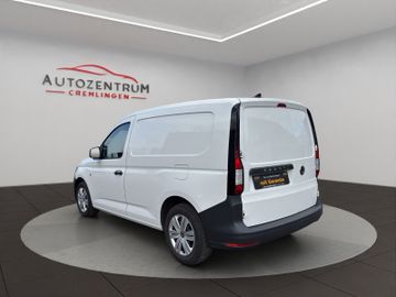 Volkswagen Caddy - 6
