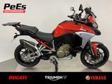 Ducati Multistrada V4 S *Tiefer*Akrapovic*kurzes Heck* - Ducati Multistrada V4 S