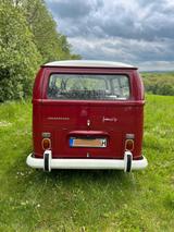 Volkswagen T2a - Autos aus dem Jahr 1970