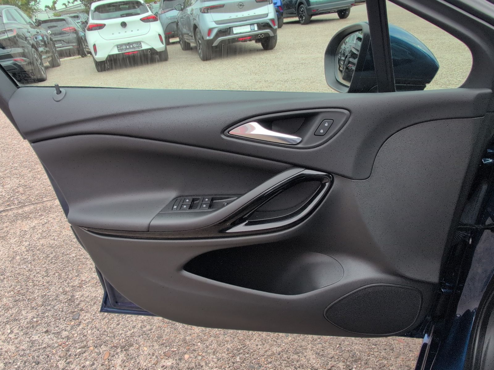 OPEL Astra 1.2 Turbo Elegance Navi SHZ CarPlay – Bild 36