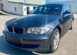 BMW 116Baureihe1Lim.116i"2.Hand.Scheckheft.TüvAuNeu" - BMW 116 in Augsburg