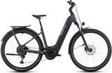 Cube Kathmandu Hybrid ONE 800 58 cm - Cube E-Bikes