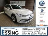 Volkswagen Golf Life 1,5 TSI - 3,99% Finanzierung - - Volkswagen Golf: Finanzierung