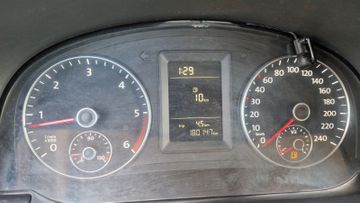 Volkswagen Caddy - 11